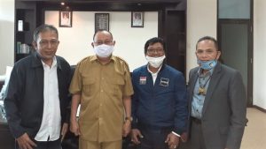 Dinas Tenaga Kerja Beri Dukungan untuk LSP