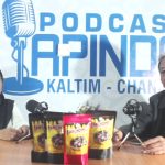 Banchomer, Pasarnya Tembus di Kalimantan