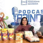 Suwir Kepiting dan Borneo Bite Pia