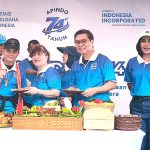 Kaltim Garda Terdepan Kawal APINDO