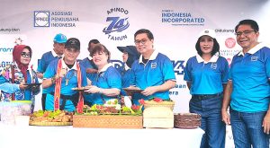 Kaltim Garda Terdepan Kawal APINDO