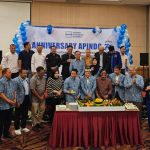 APINDO Kaltim Peringati HUT ke-74 APINDO