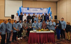 APINDO Kaltim Peringati HUT ke-74 APINDO