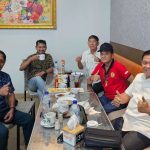 Ketua APINDO Kaltim Pimpin Persiapan Rakerkonprov 2026