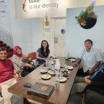 APINDO Kaltim Jajaki Kerja Sama dengan Jerudong International School Brunei