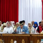 Ketua DPP APINDO Kaltim Hadiri Pertemuan dengan Komisi IX DPR RI