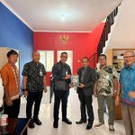 BPJS Ketenagakerjaan dan APINDO Kaltim Tingkatkan Kolaborasi Lindungi Pekerja