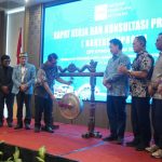 Rakerkonprov APINDO Kaltim 2026: Membangun Resiliensi Dunia Usaha dan Hubungan Industrial