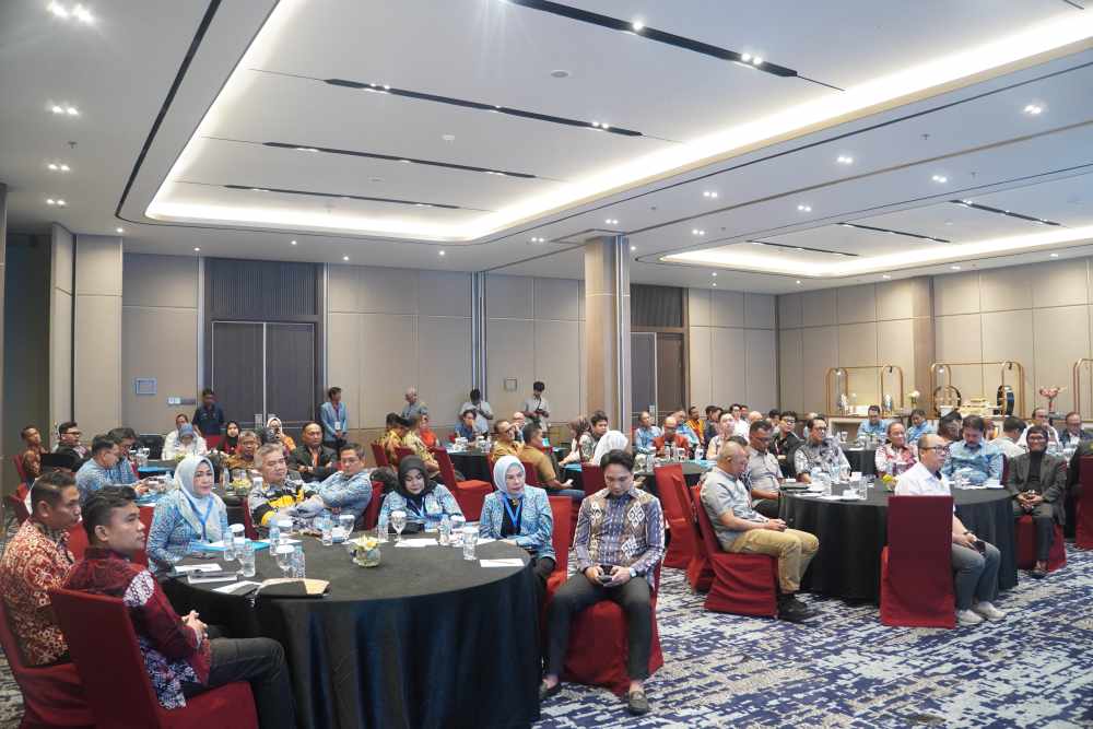 Rakerkonprov Apindo Kaltim 2026